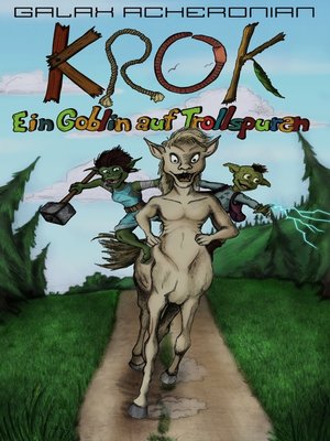cover image of Krok